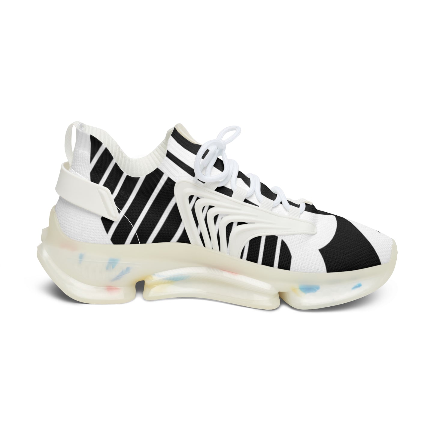 Women's Mesh Sneakers