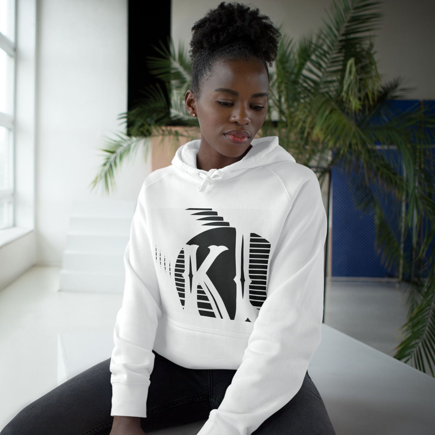 Unisex Supply Hoodie
