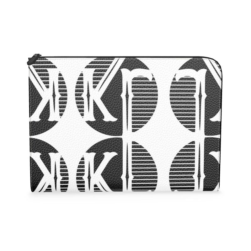 KL Leather Document Case