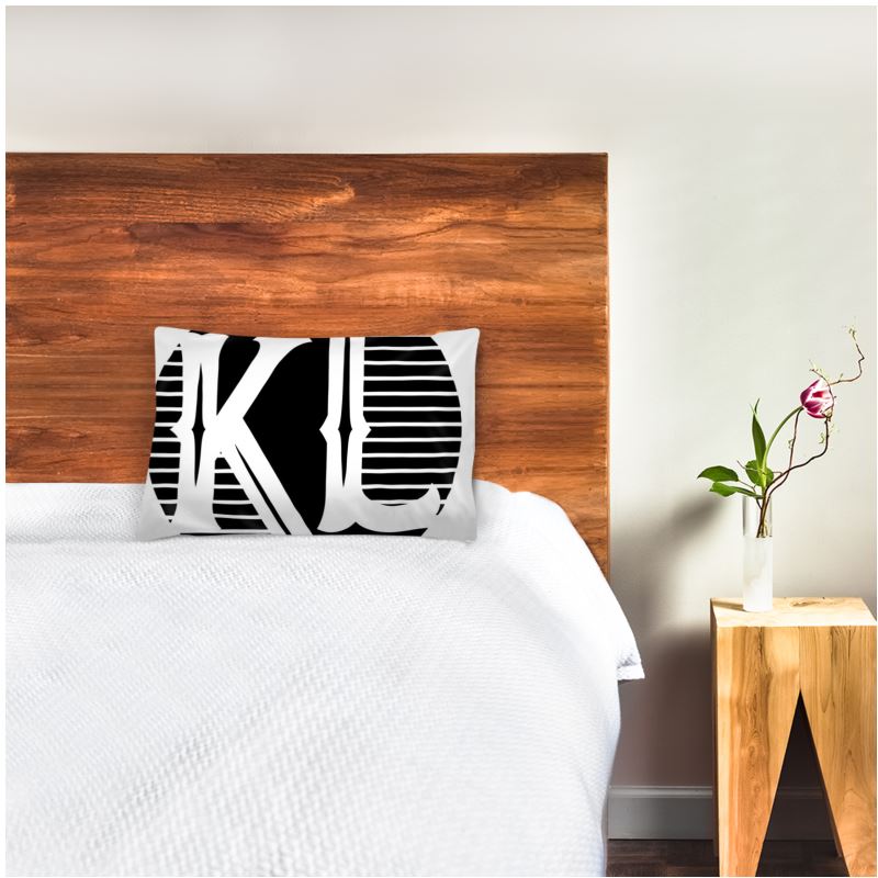 KL Pillow Case