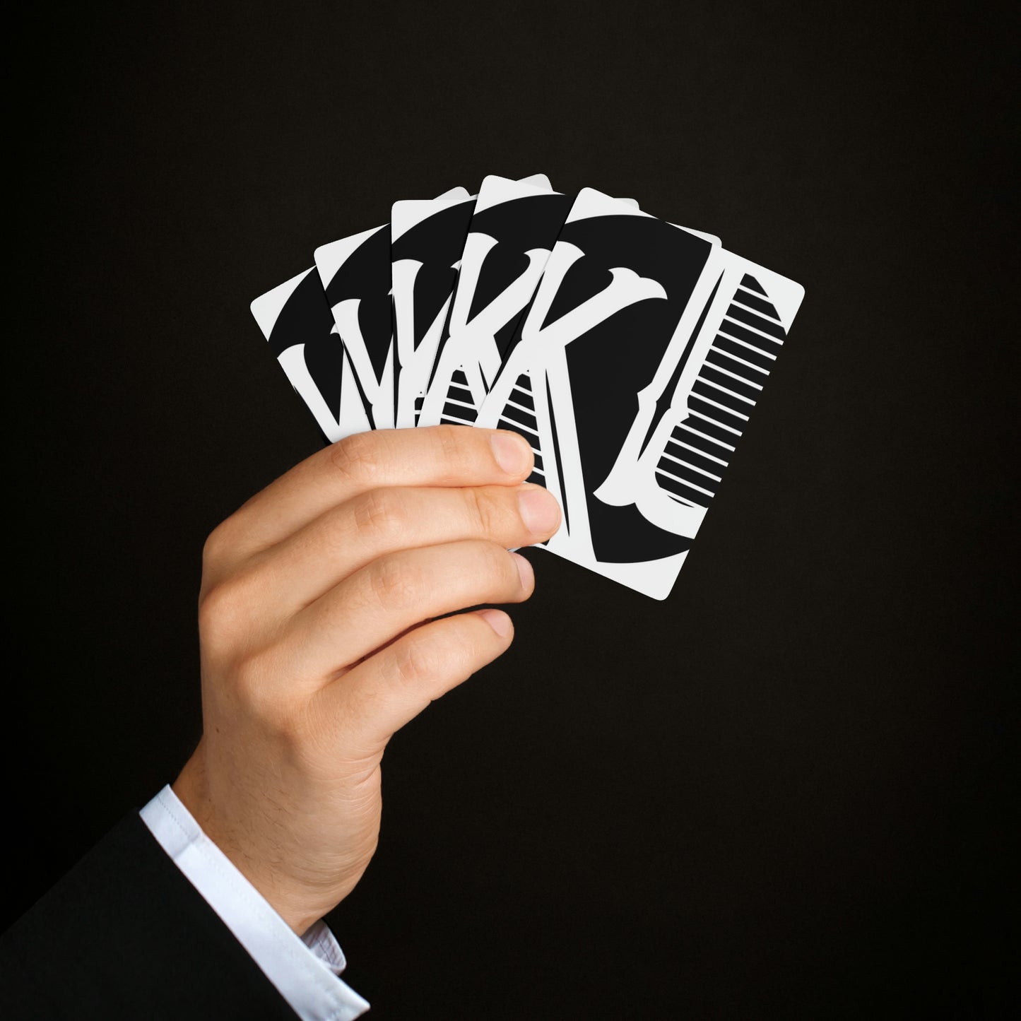 Custom Poker Cards