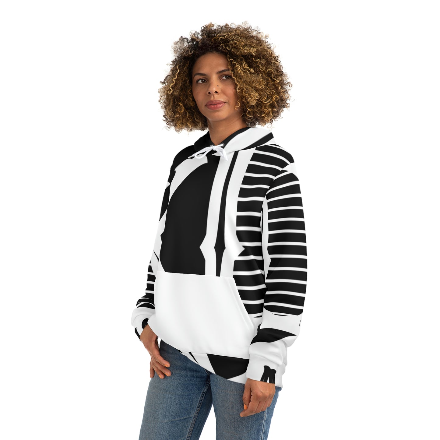 Fashion Hoodie (AOP)