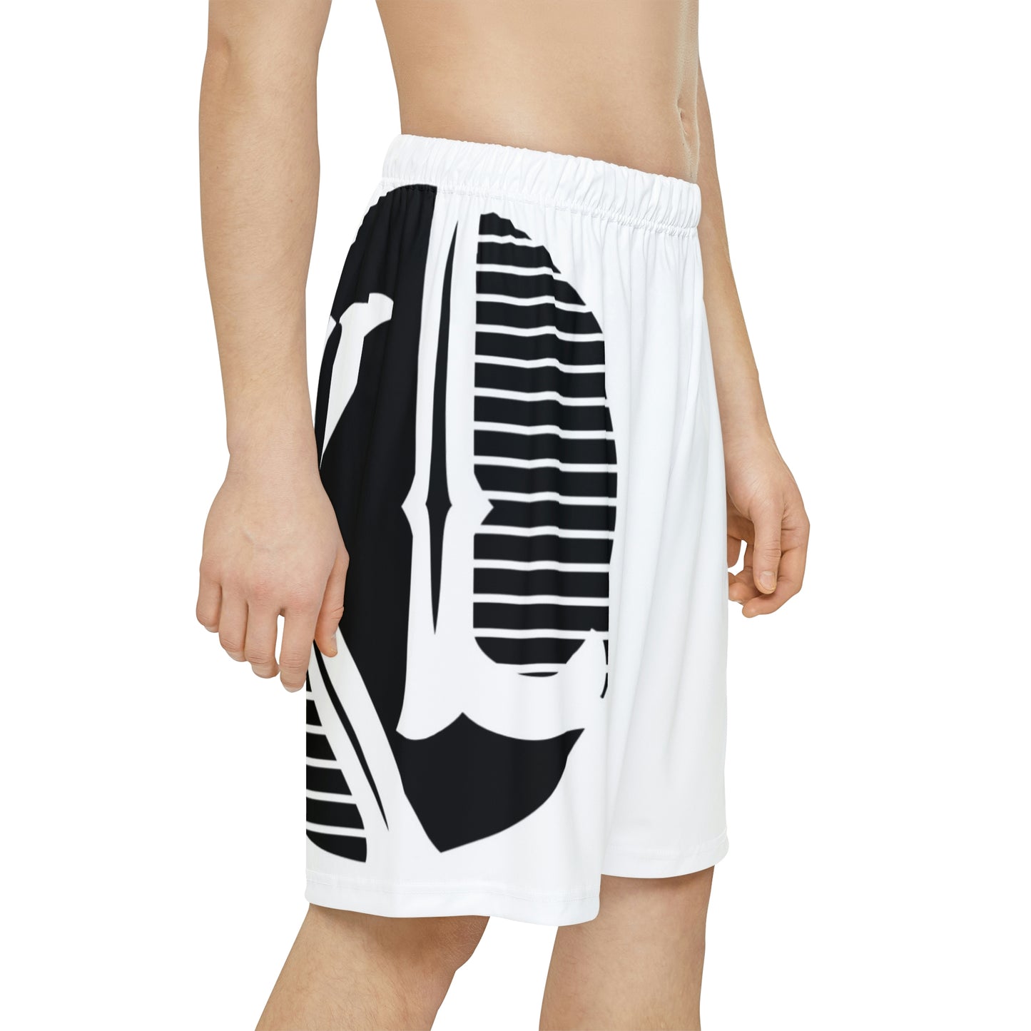 Men’s Sports Shorts (AOP)