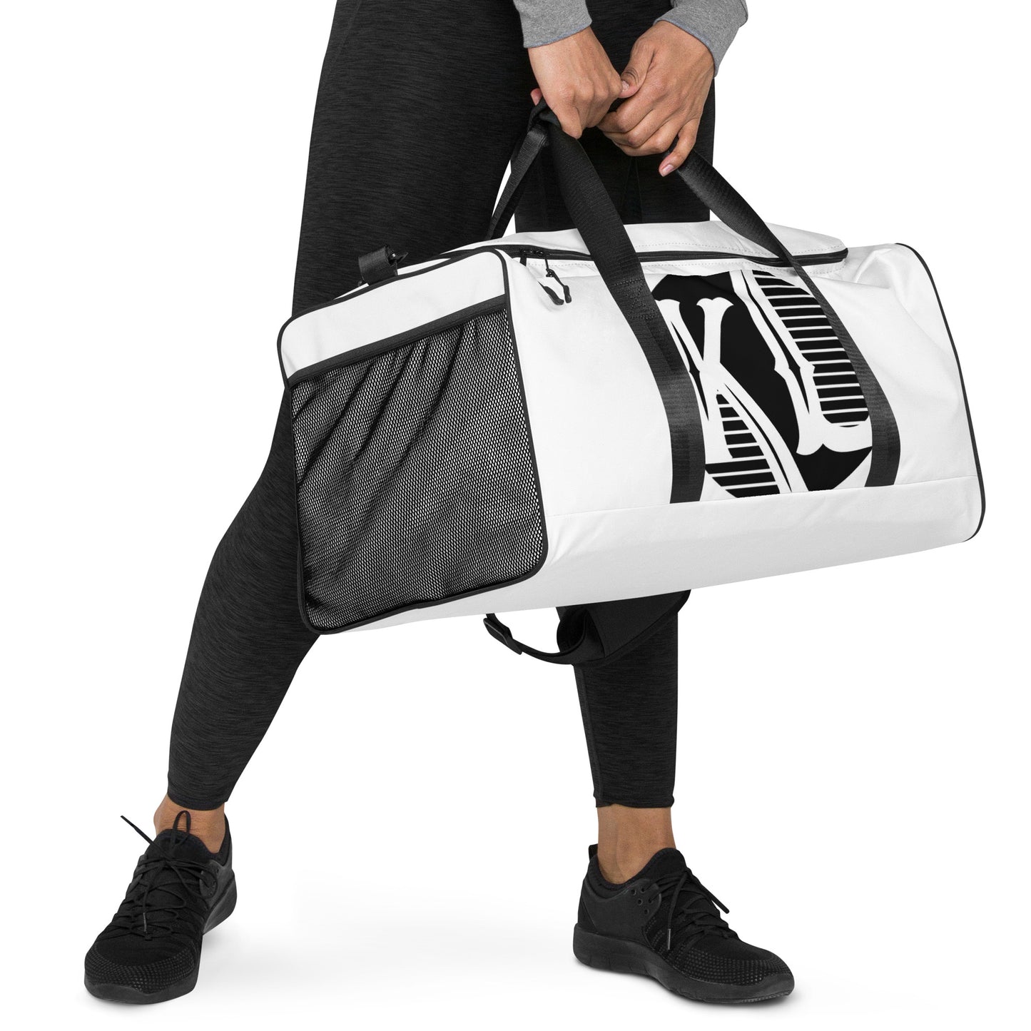Duffle bag