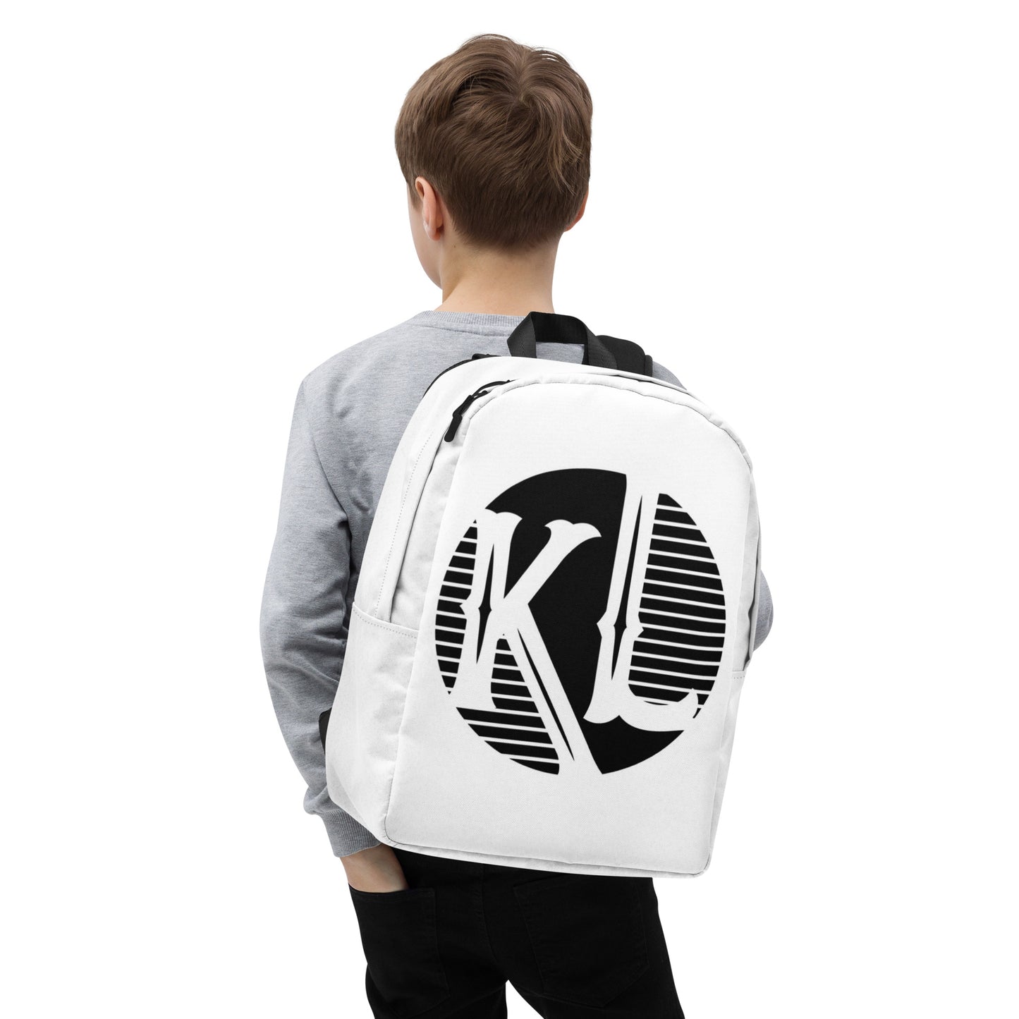 Minimalist Backpack