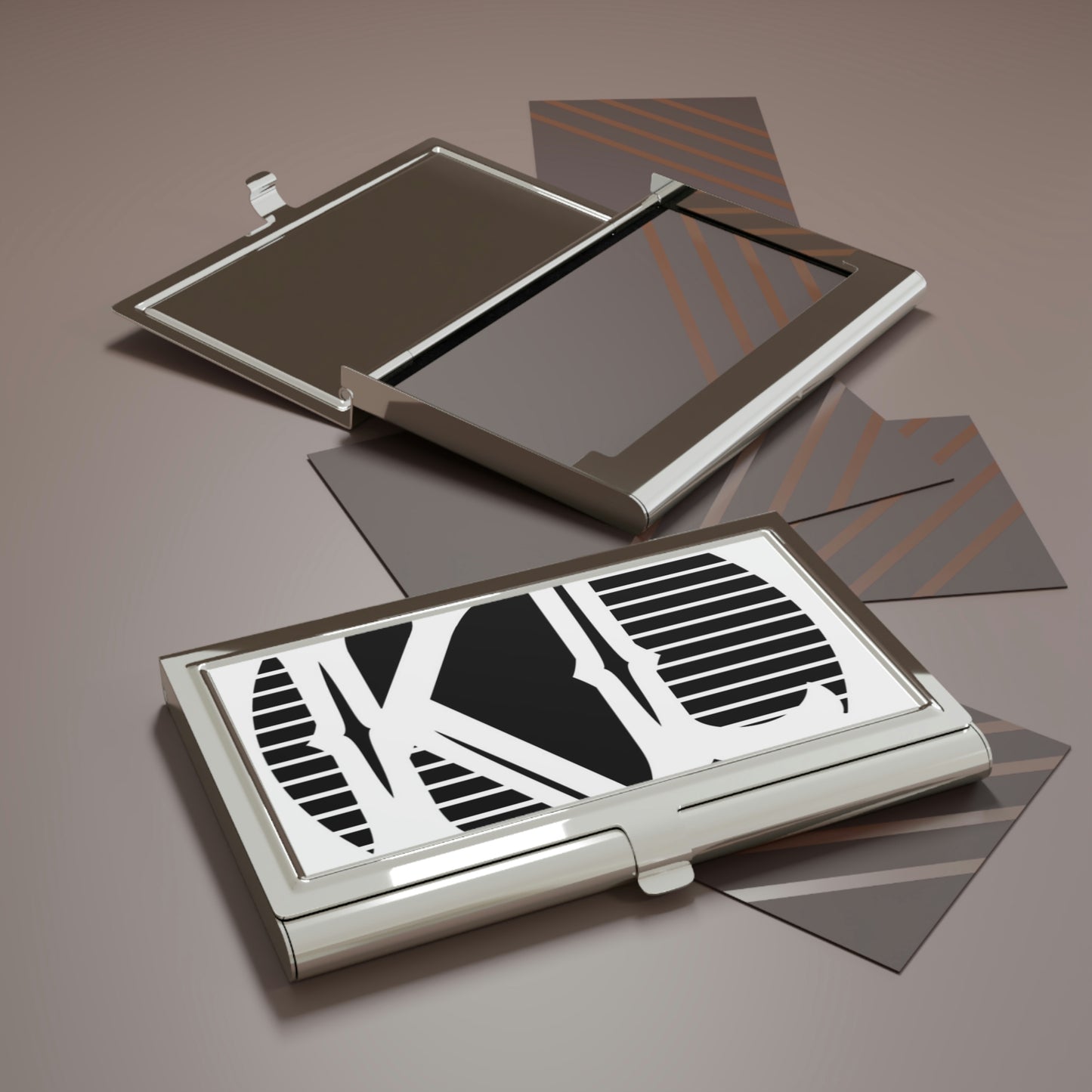 Business Card Holder