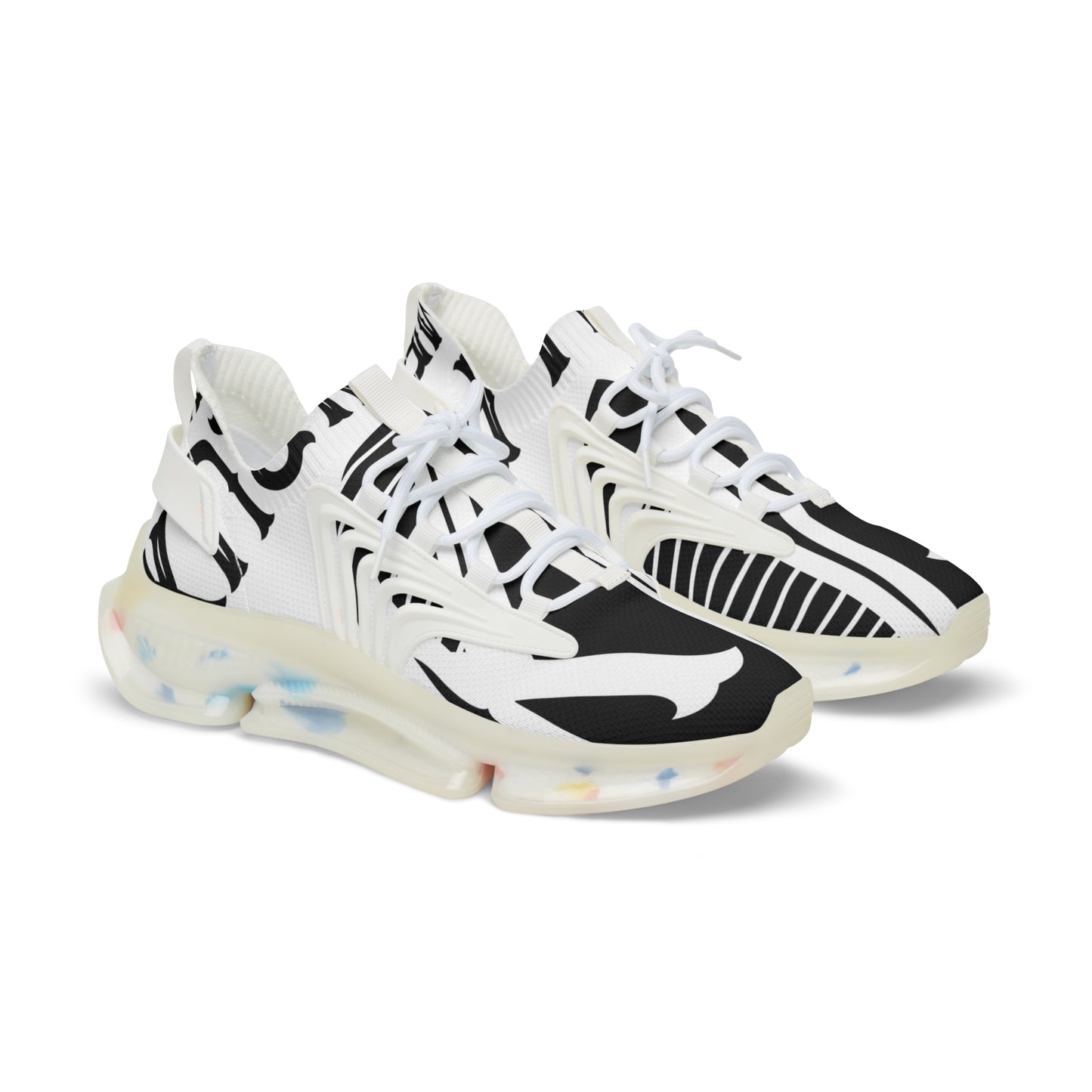 Men's Mesh Sneakers