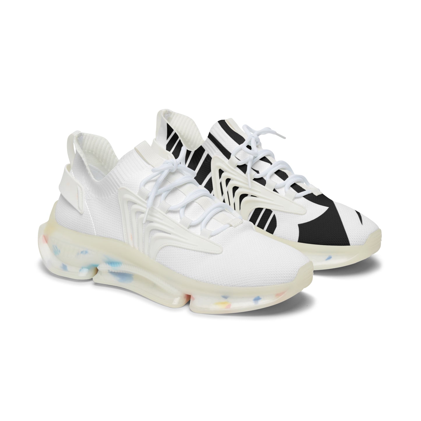 Women's Mesh Sneakers