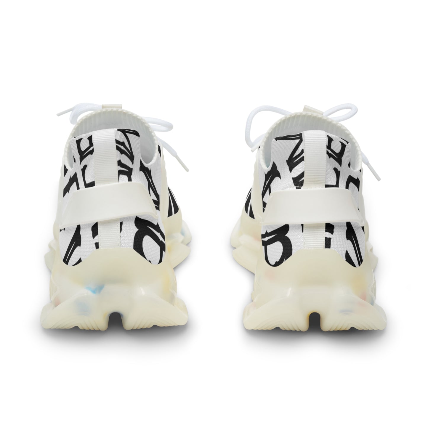 Men's Mesh Sneakers