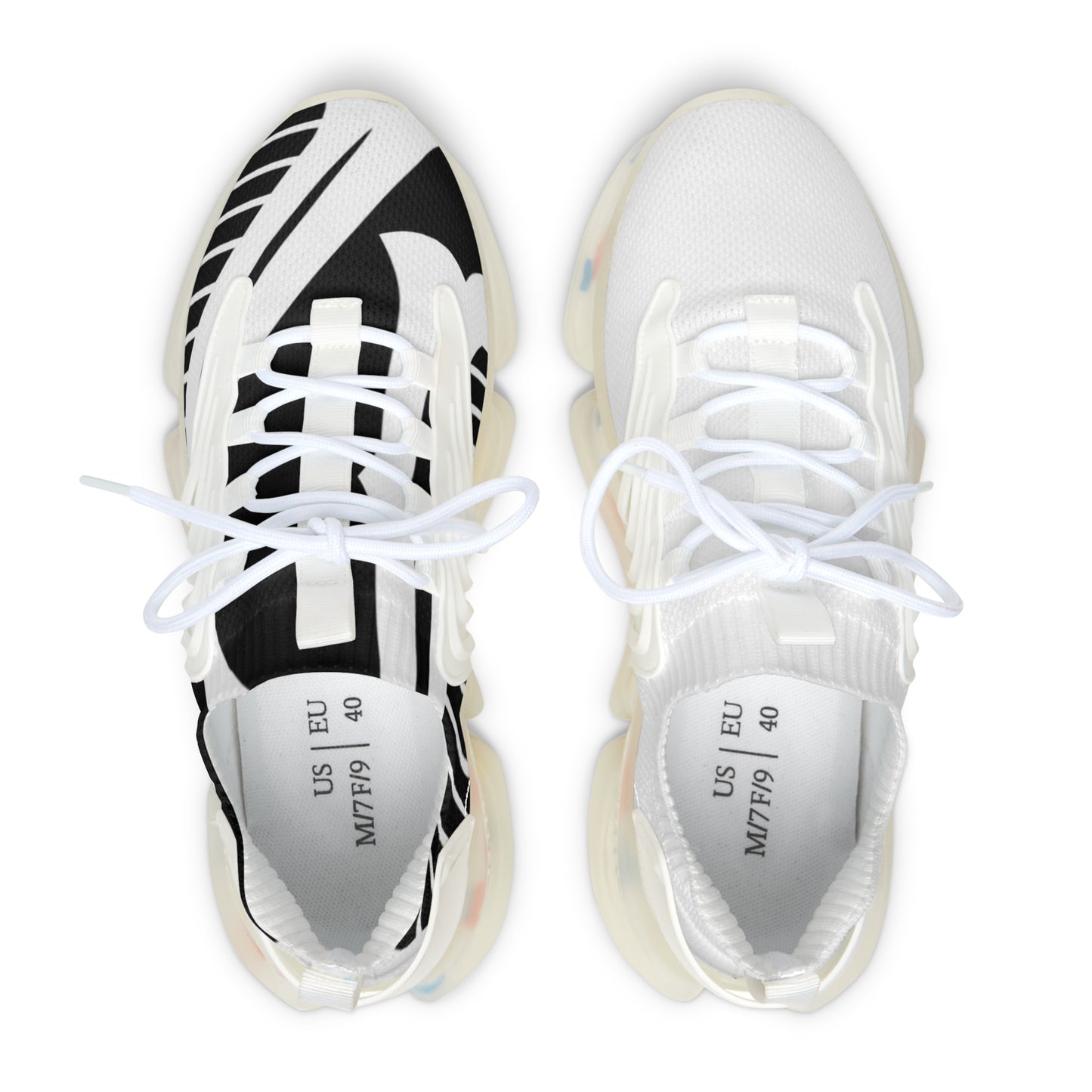 Women's Mesh Sneakers