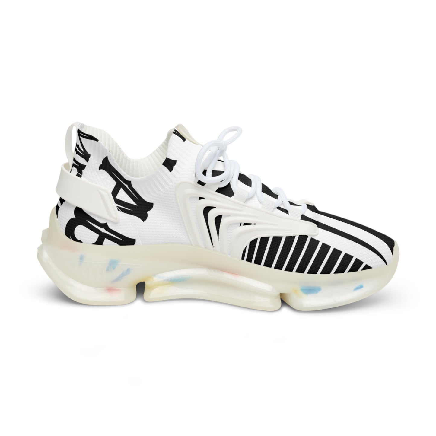 Men's Mesh Sneakers