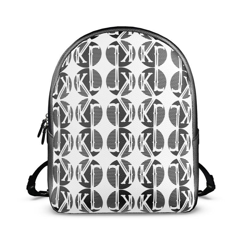KL Colville Leather Backpack