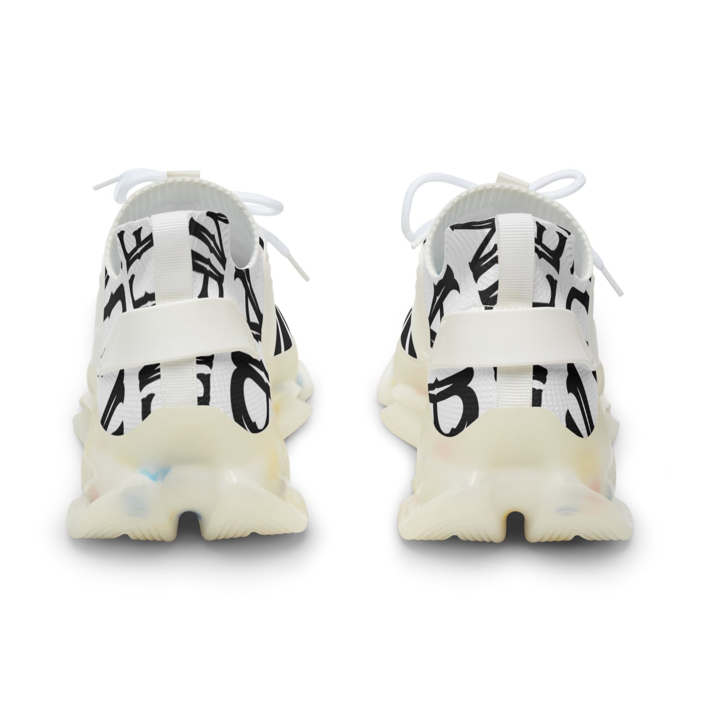 Men's Mesh Sneakers