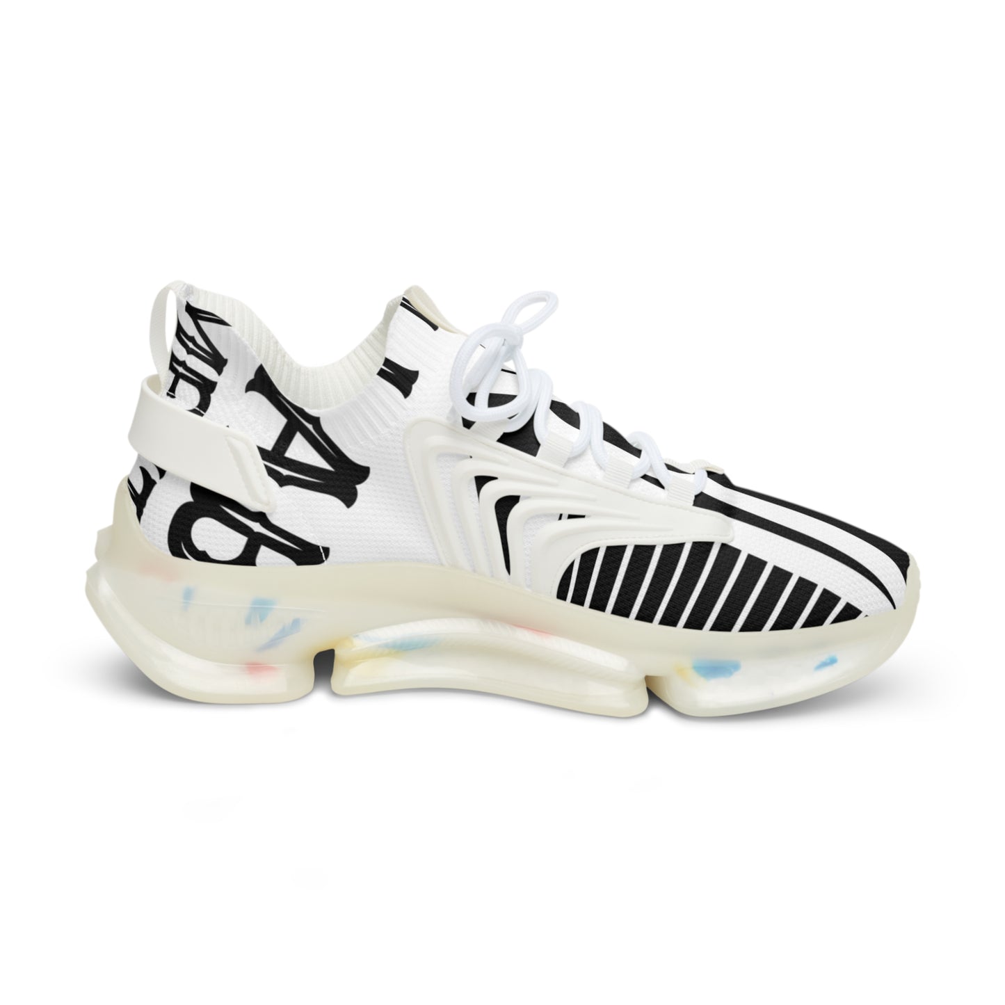 Men's Mesh Sneakers
