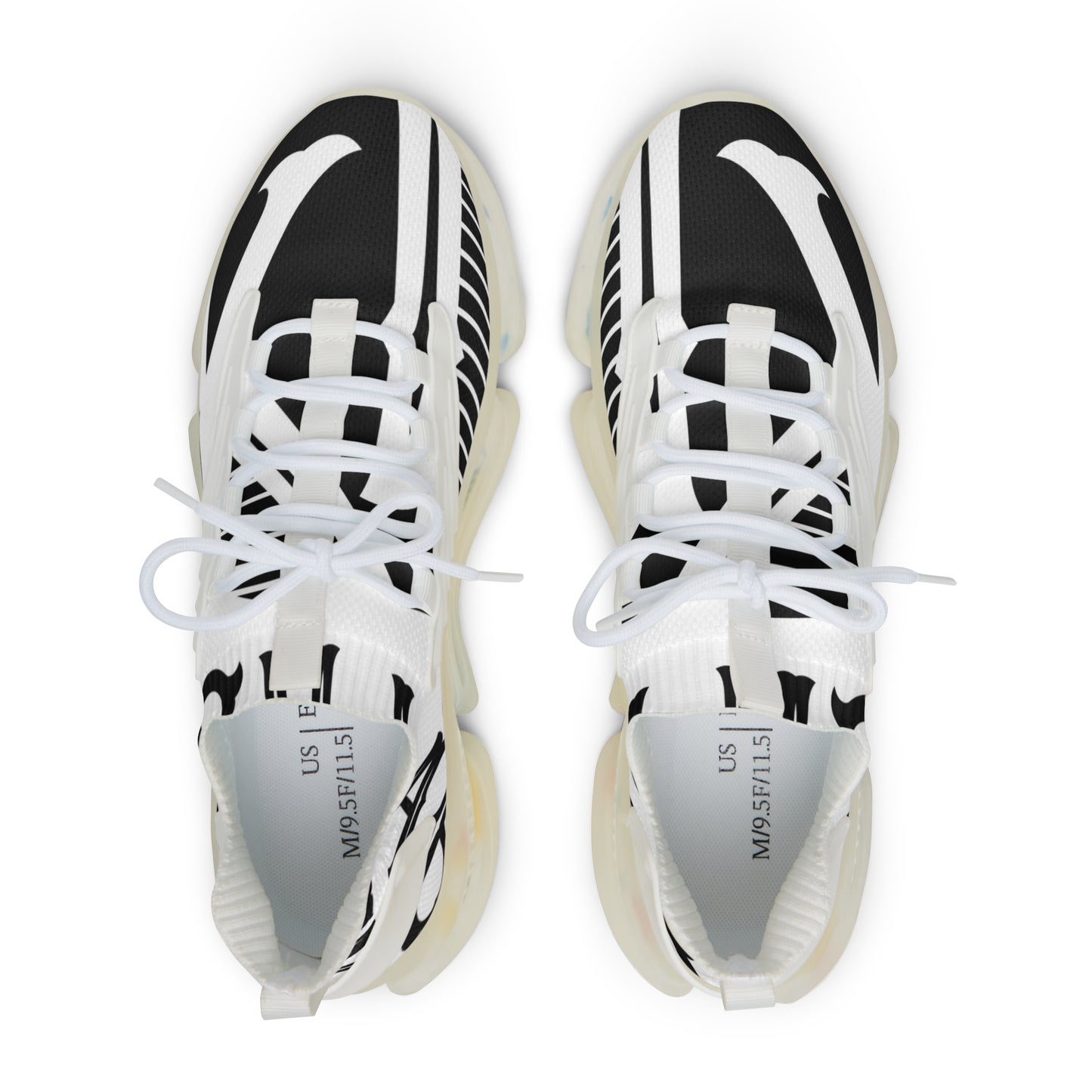 Men's Mesh Sneakers