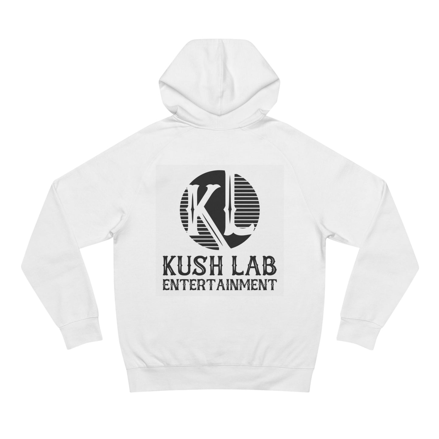 Unisex Supply Hoodie
