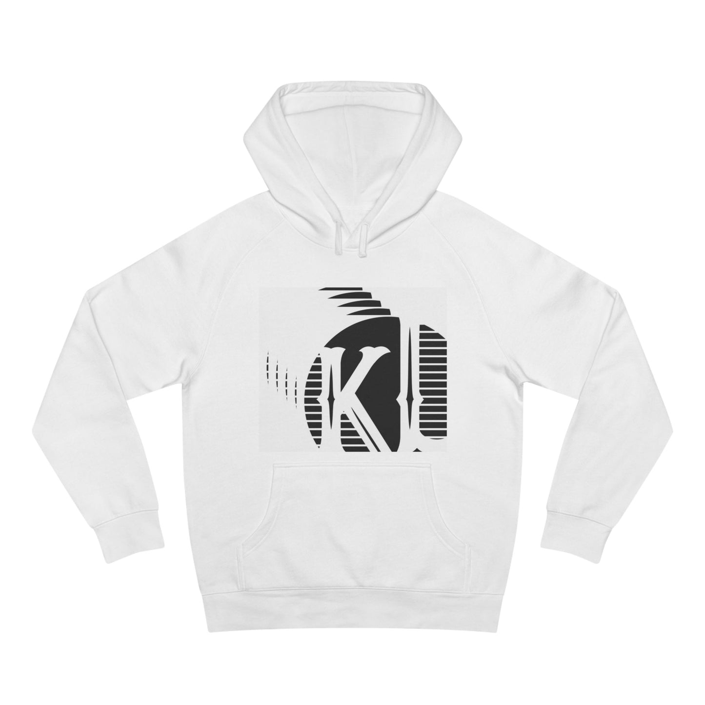 Unisex Supply Hoodie