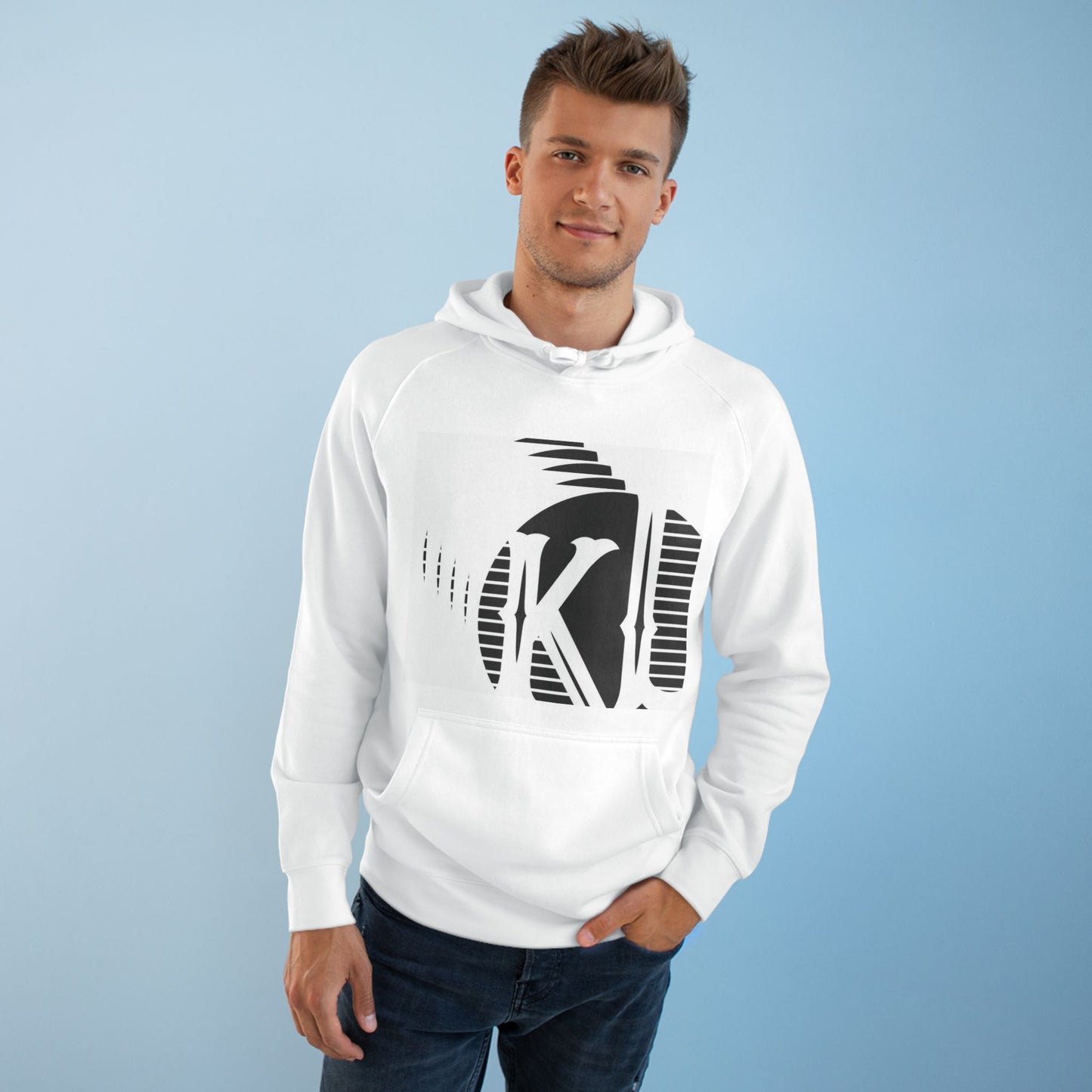 Unisex Supply Hoodie
