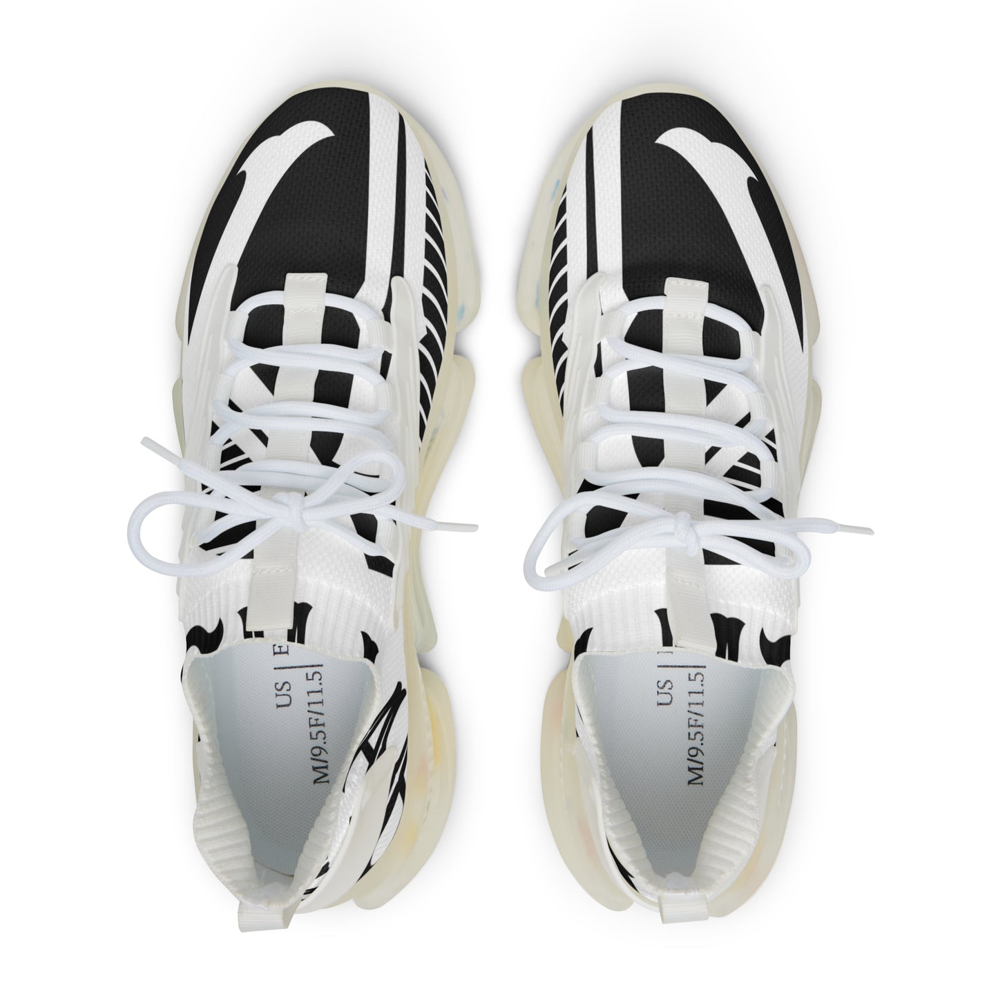 Men's Mesh Sneakers