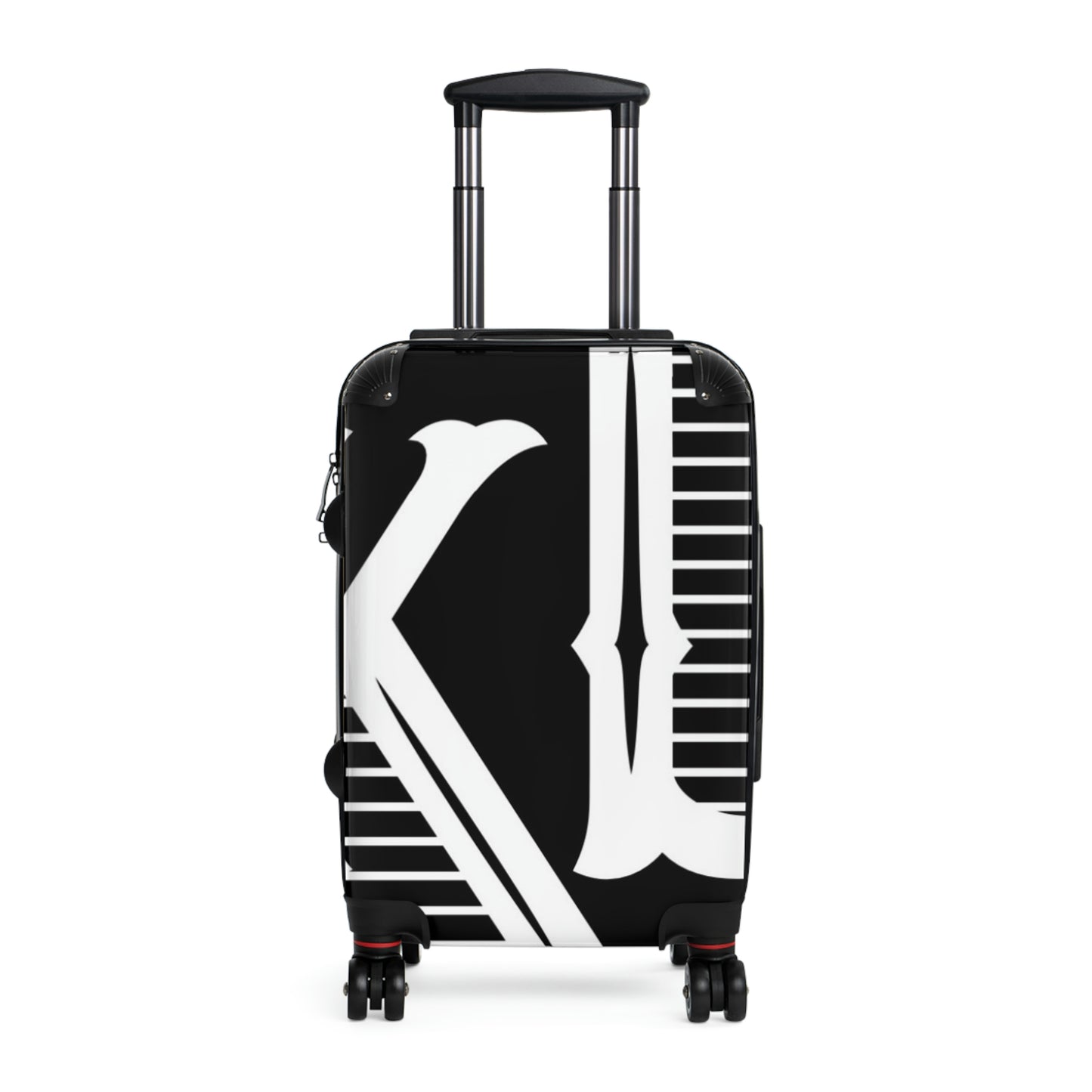 Suitcases