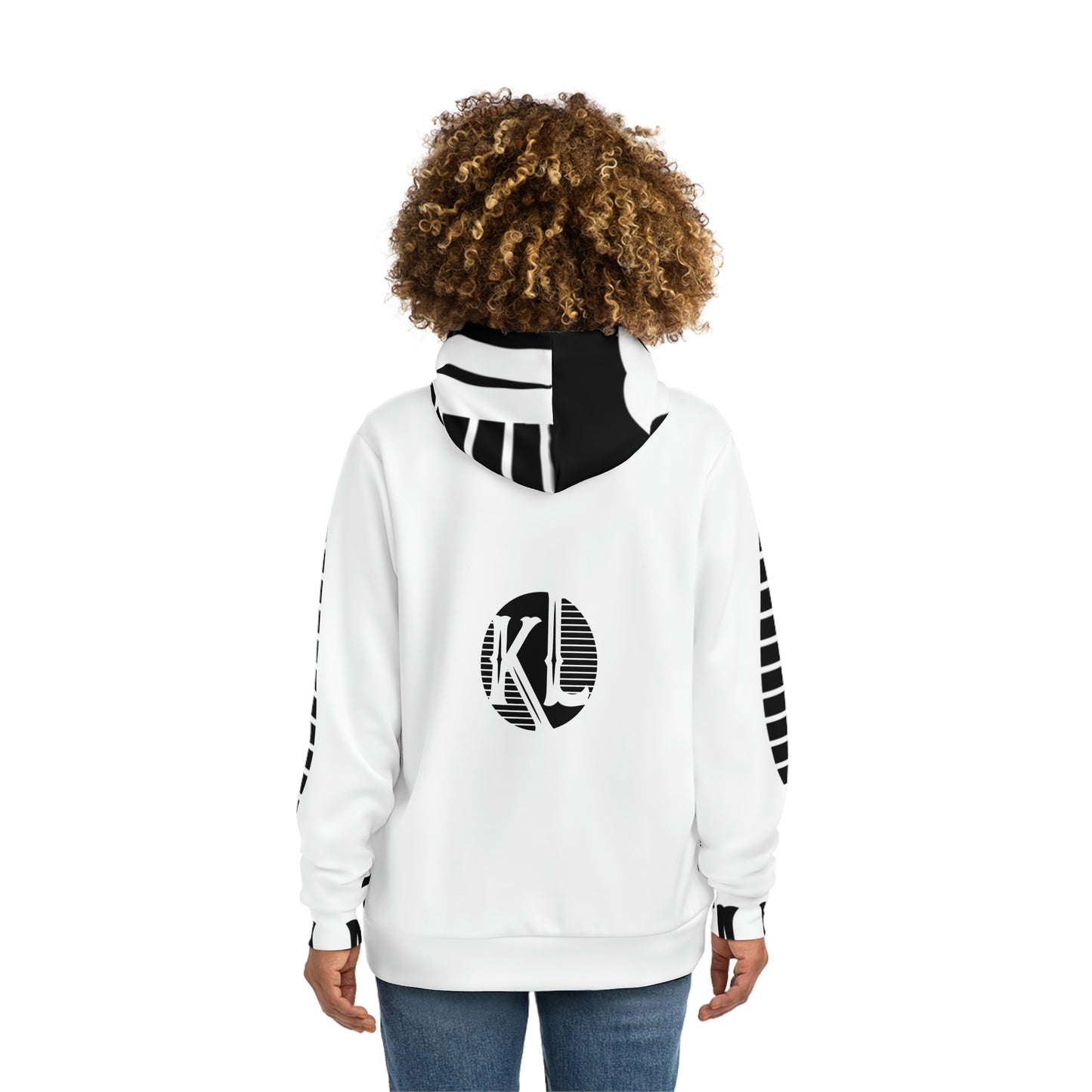 Fashion Hoodie (AOP)