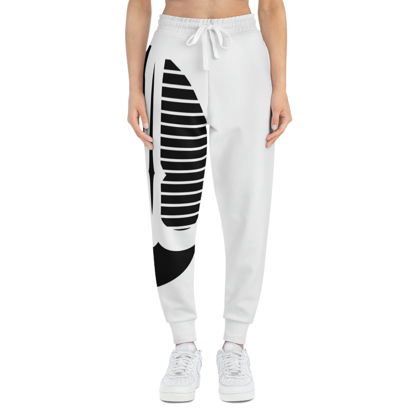 Athletic Joggers (AOP)