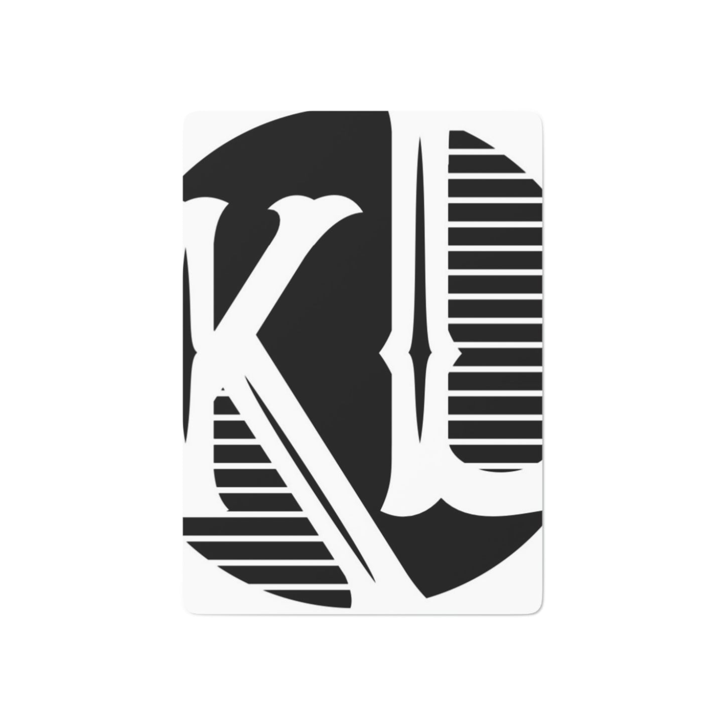 Custom Poker Cards