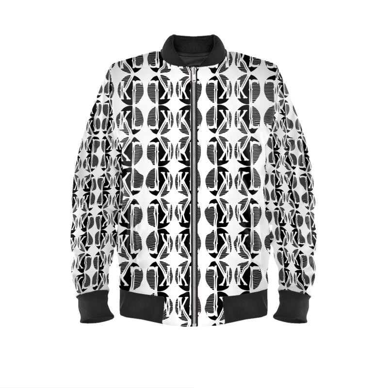 KL Mens Bomber Jacket