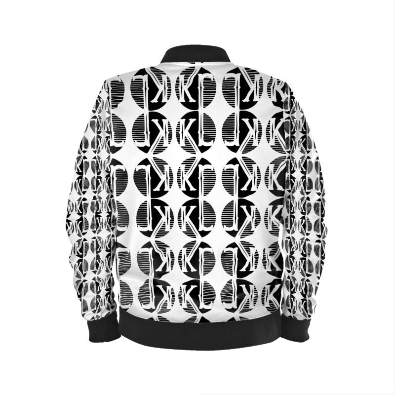 KL Mens Bomber Jacket