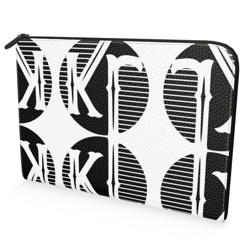 KL Leather Document Case