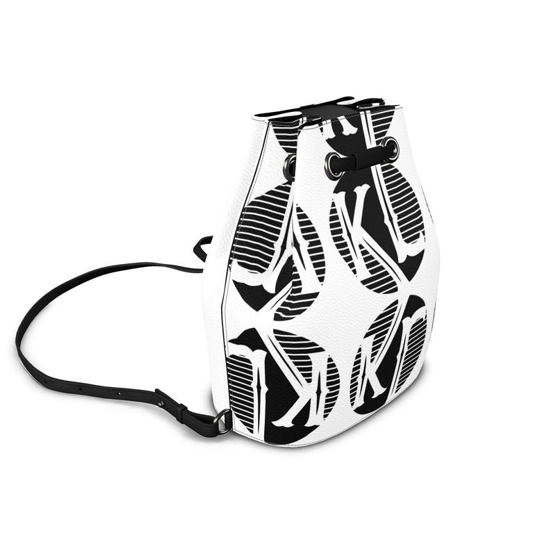 KL3 Bucket Backpack