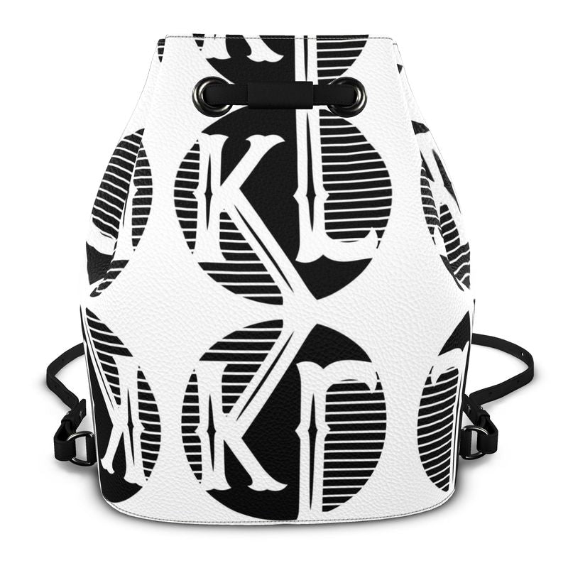 KL3 Bucket Backpack