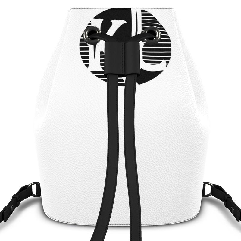 KL3 Bucket Backpack