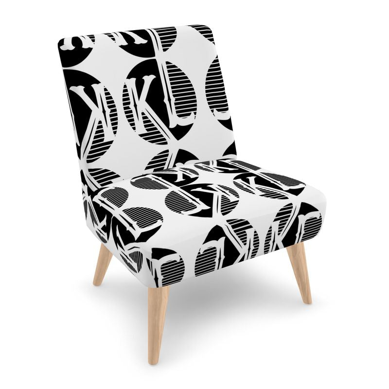 KL Occasional Chair