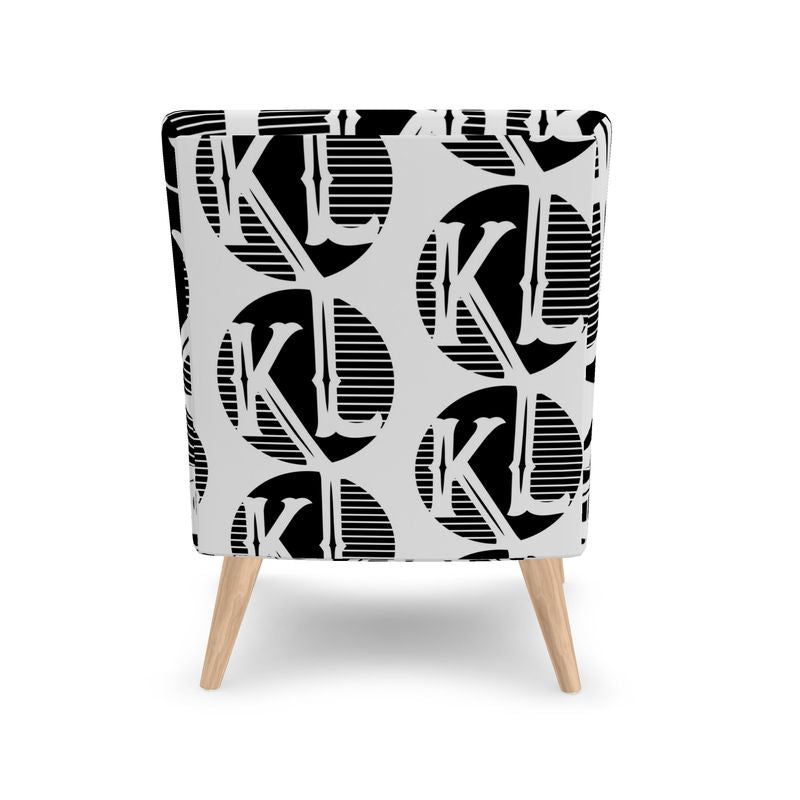 KL Occasional Chair