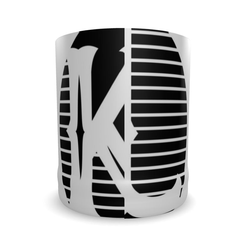 KL Whisky Glass
