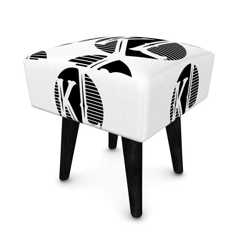 KL Footstool
