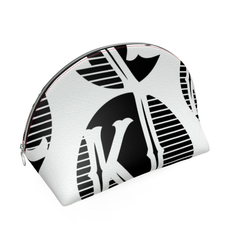 KL Shell Coin Purse