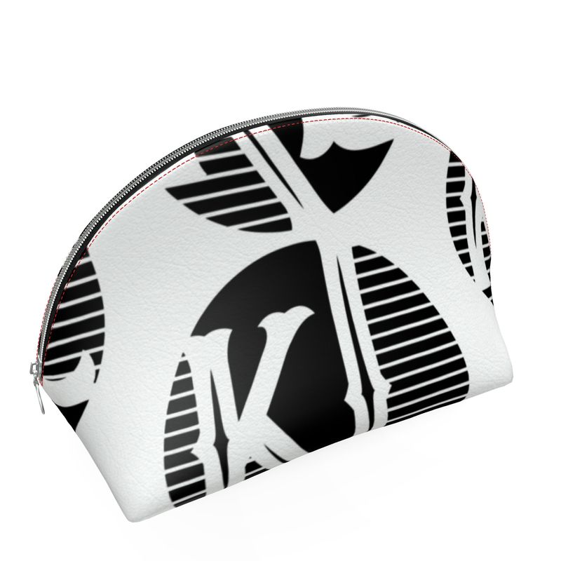 KL Shell Coin Purse