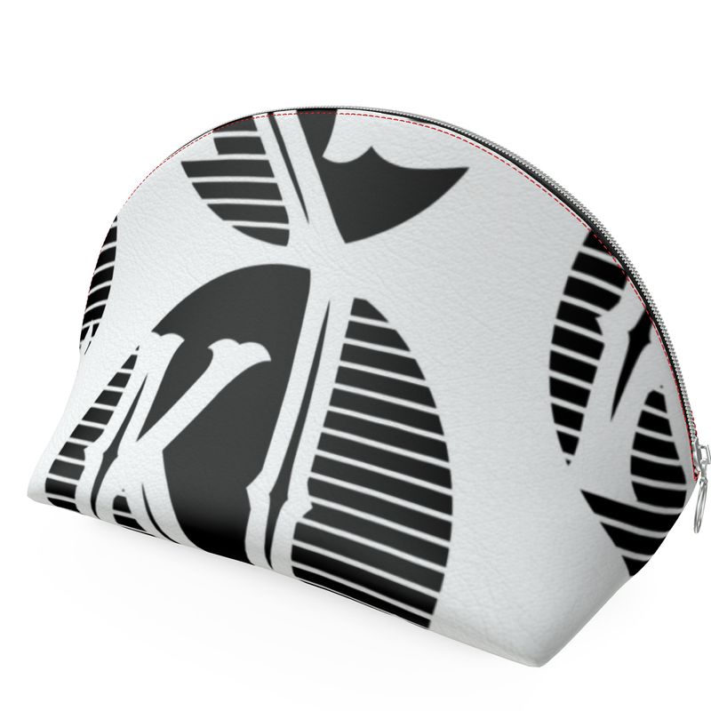 KL Shell Coin Purse