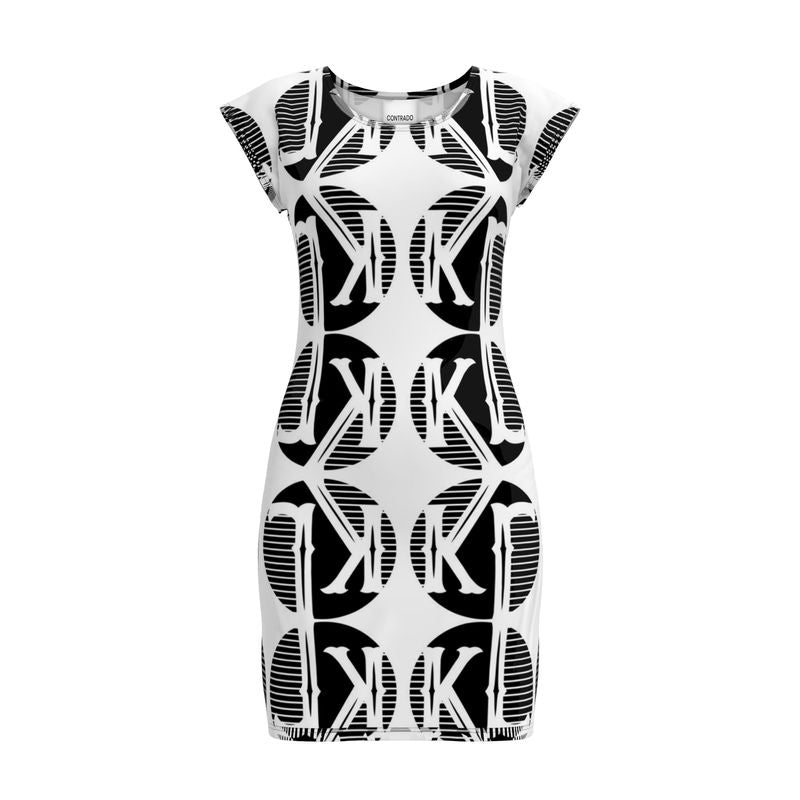 KL Ladies Tunic T Shirt