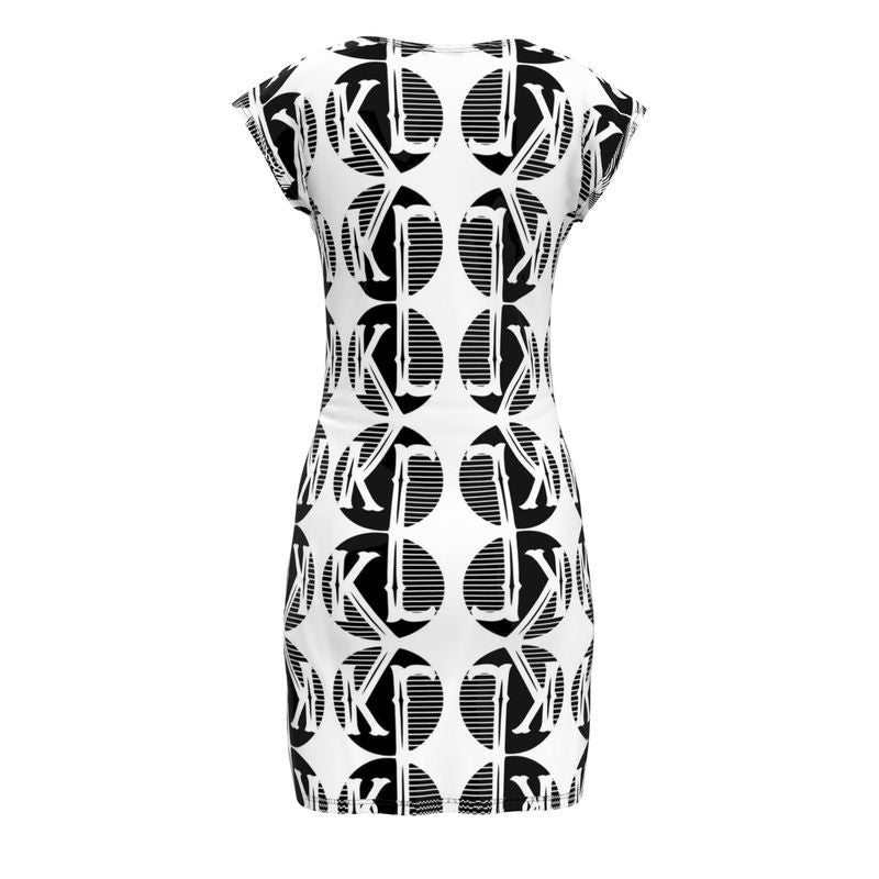 KL Ladies Tunic T Shirt