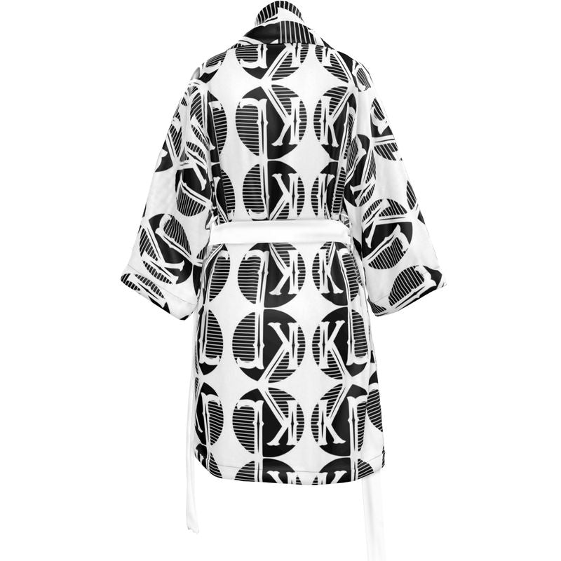 KL Kimono dress