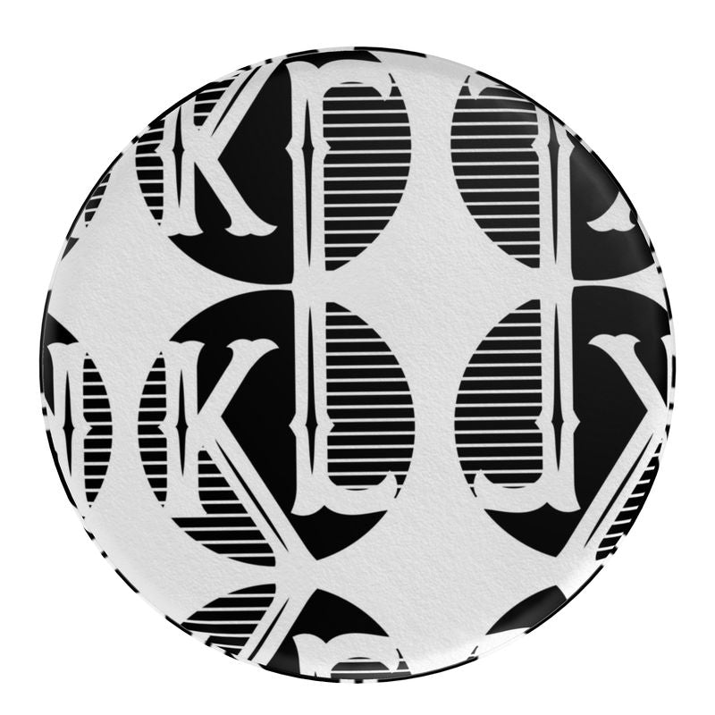 KL Pouffe Square  or Round