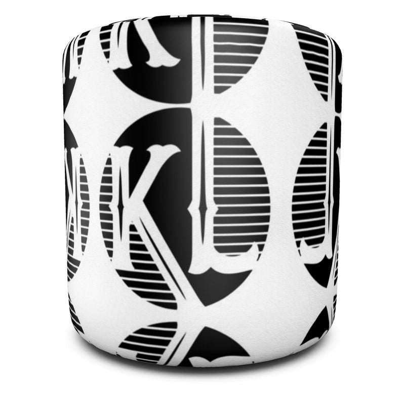 KL Pouffe Square  or Round