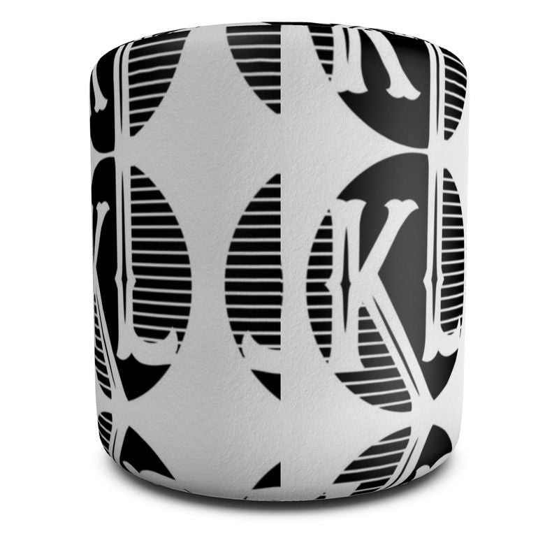 KL Pouffe Square  or Round