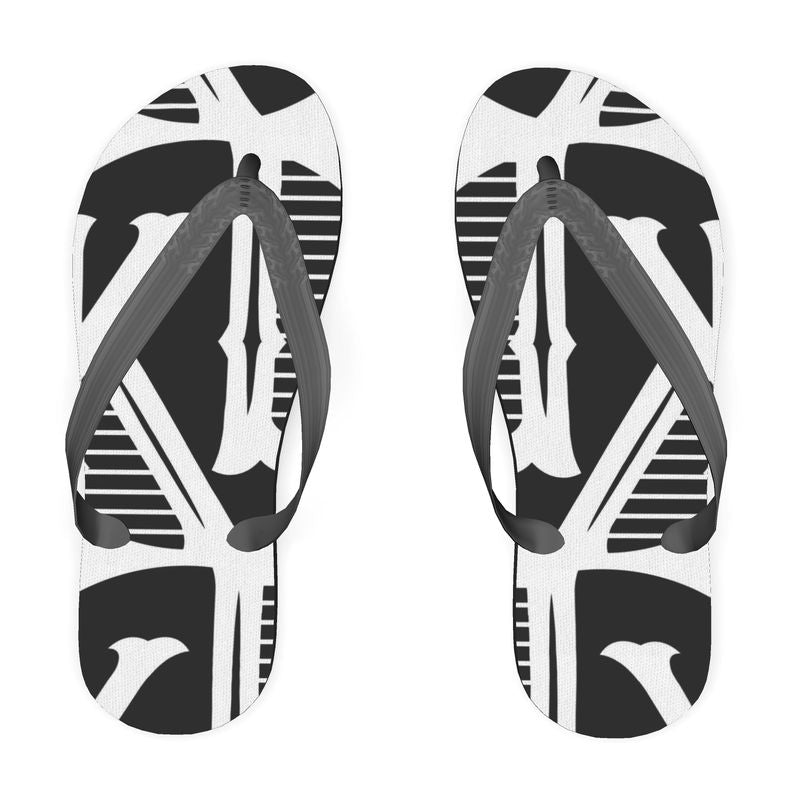 KL Flip Flops for men