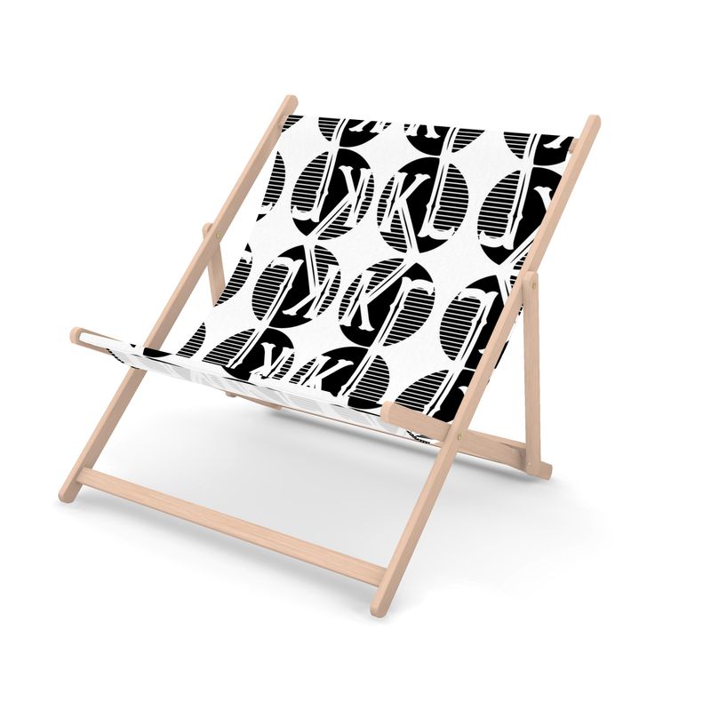 KL Double Deckchair