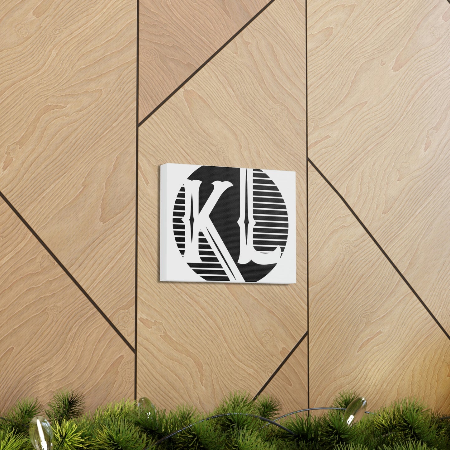 Canvas Gallery Wraps