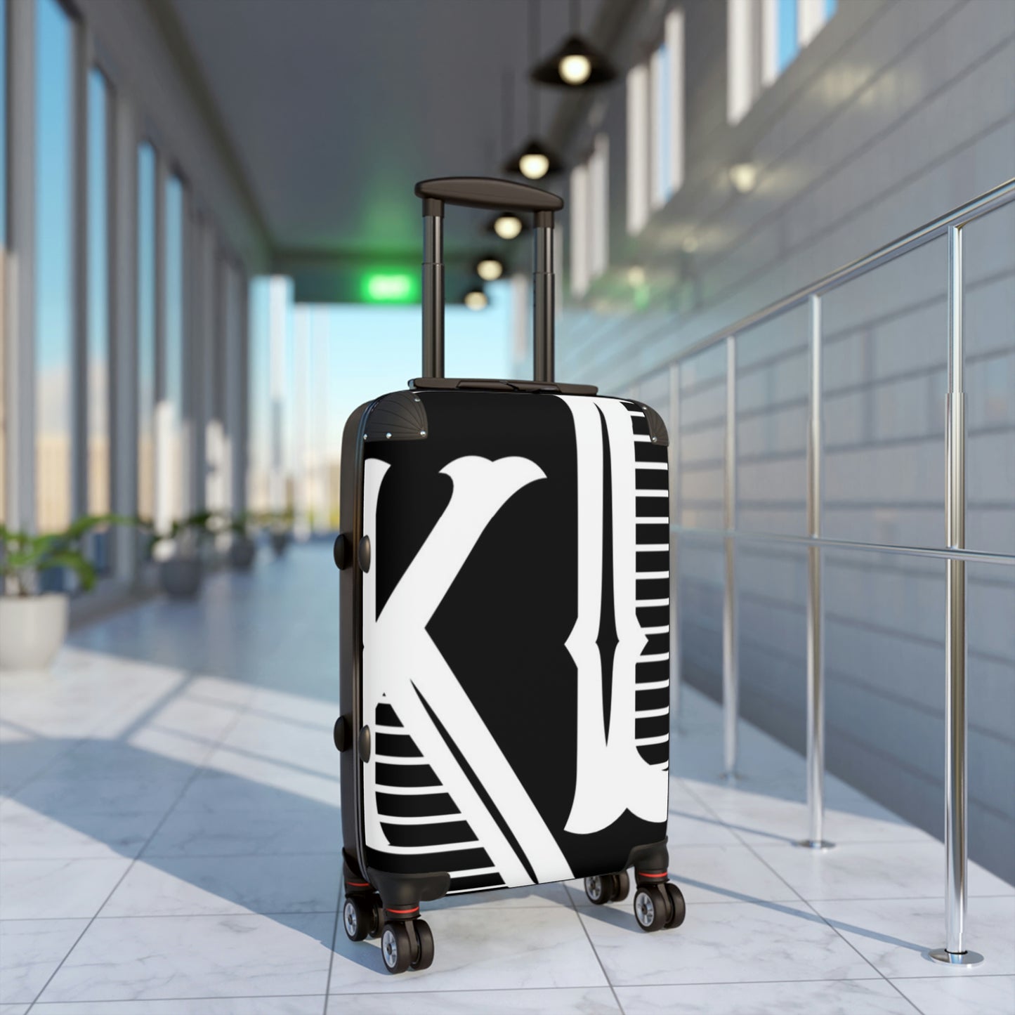 Suitcases